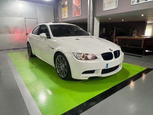 BMW Serie 3 M3 Coupé