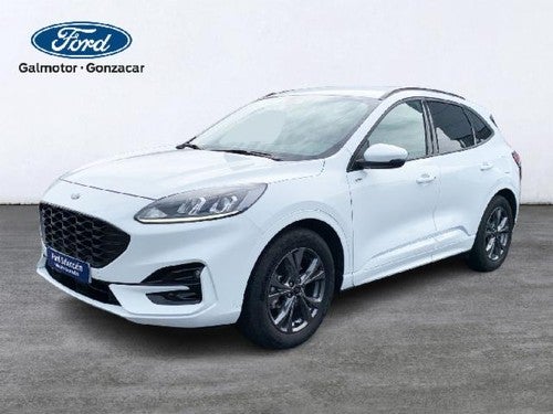 FORD Kuga 2.5 FHEV ST-LINE AUTO 5P