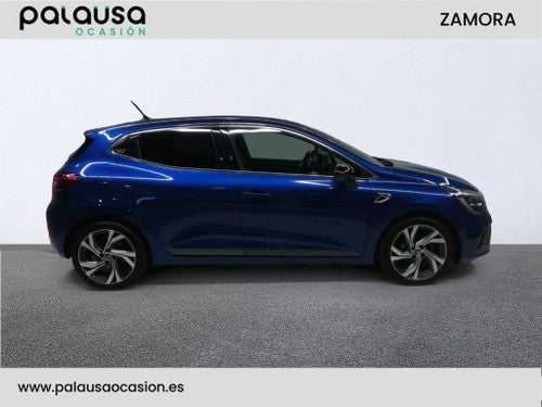 RENAULT Clio TCe RS Line 74kW