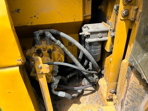 Caterpillar 306