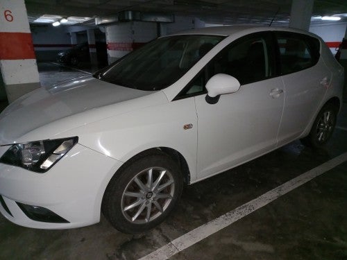 SEAT Ibiza 1.4TDI CR S&S Style 105