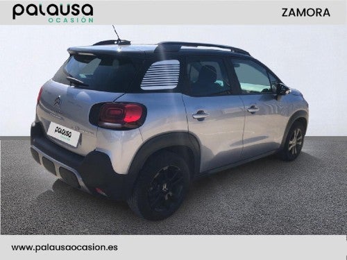 CITROEN C3 Aircross Puretech S&S Origins 110