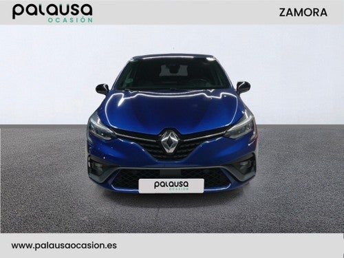 RENAULT Clio TCe RS Line 74kW