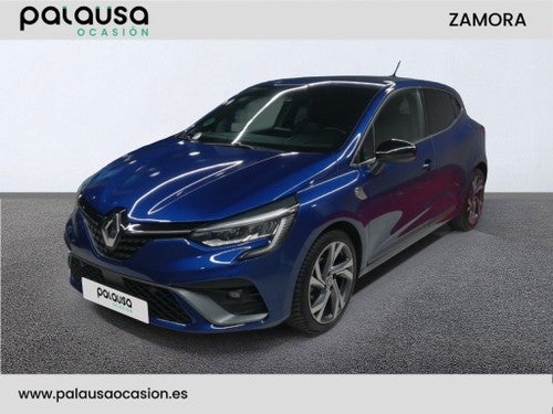 RENAULT Clio TCe RS Line 74kW