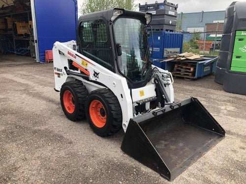 Bobcat S 450 