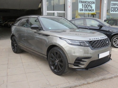 LAND-ROVER Range Rover Velar 3.0D R-Dynamic HSE 4WD Aut. 300