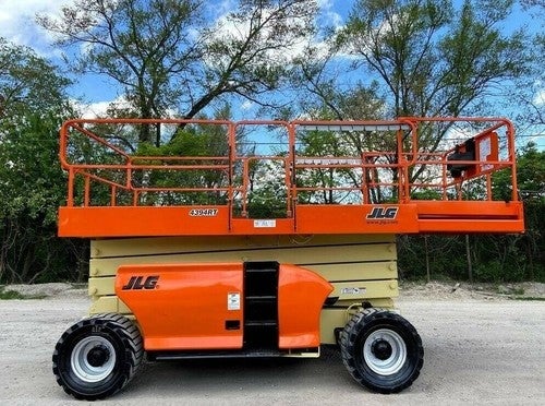 JLG 4394 RT