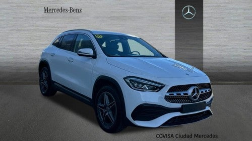 MERCEDES-BENZ Clase GLA 250e