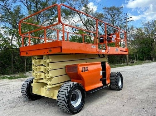 JLG 4394 RT