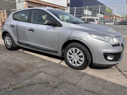 RENAULT Mégane 1.6 Authentique