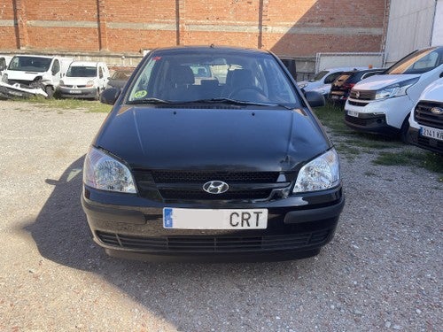 HYUNDAI Getz 1.1