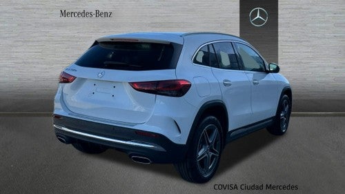 MERCEDES-BENZ Clase GLA 250e