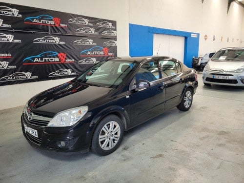 OPEL Astra 1.7CDTI Cosmo