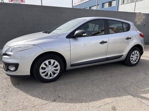 RENAULT Mégane 1.6 Authentique