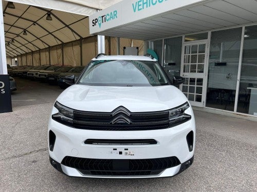 CITROEN C5 Aircross Hybrid Shine Pack EAT8 225