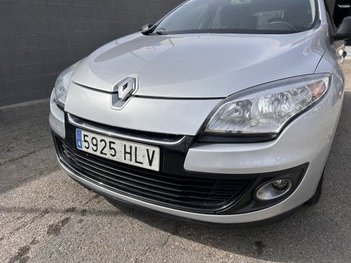 RENAULT Mégane 1.6 Authentique