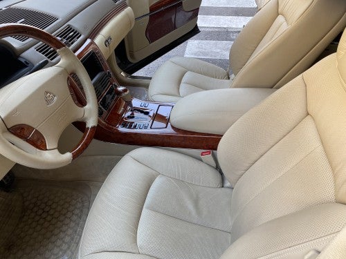 MAYBACH Maybach 57