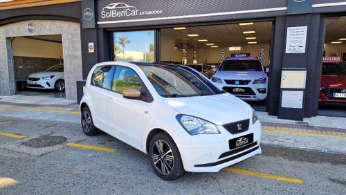 SEAT Mii 1.0 Style Edition Plus 75