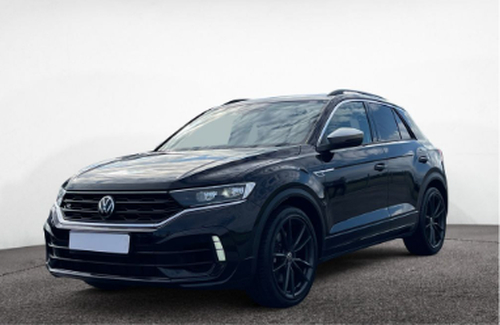 VOLKSWAGEN T-Roc 2.0 TSI R 4Motion DSG7