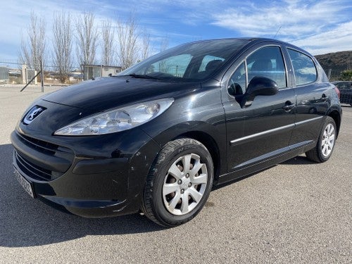 PEUGEOT 207 1.4i 16v XS