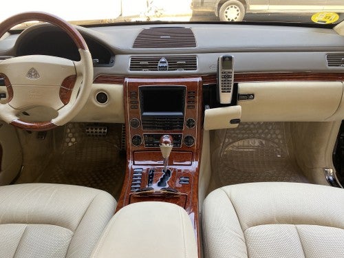 MAYBACH Maybach 57