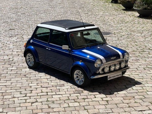 ROVER Mini Cooper