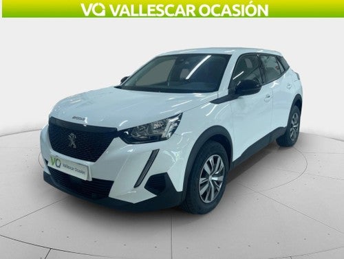 PEUGEOT 2008 1.5BlueHDi S&S Active 110