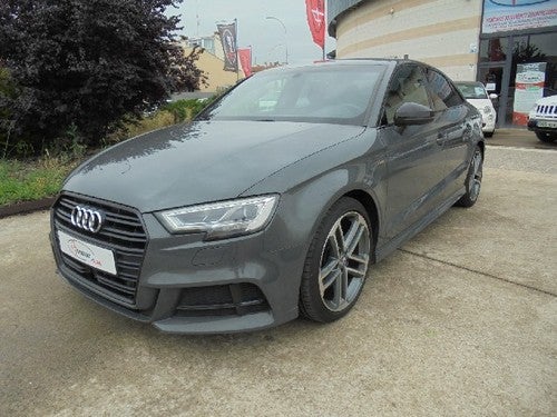 AUDI A3 2.0TDI 150CV SEDAN S TRONIC SPORT AUTO. 4P