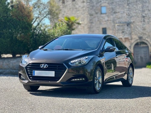 HYUNDAI i40 1.7CRDI BD Klass 115