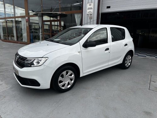 DACIA Sandero 1.0 Stepway Essential 55kW