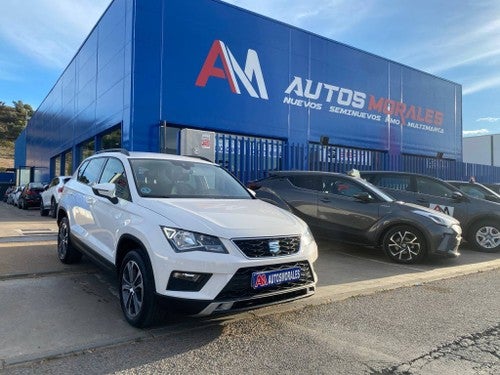 SEAT Ateca 1.0 TSI S&S Ecomotive Style