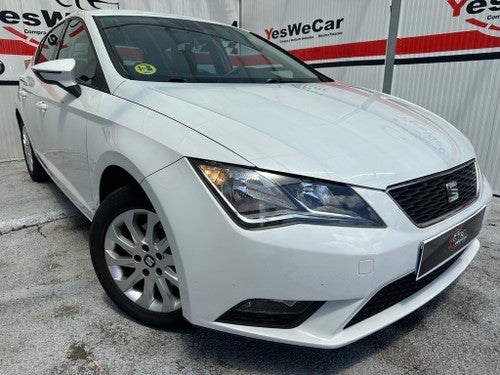 SEAT León 2.0TDI CR S&S Style DSG6 150