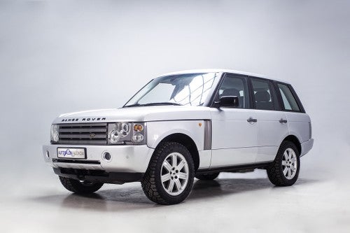 LAND-ROVER Range Rover 4.4 V8 HSE