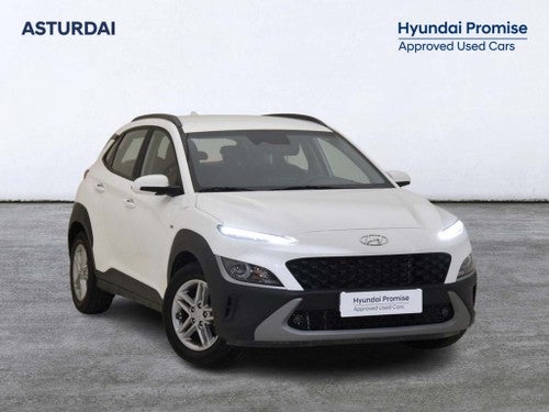 HYUNDAI Kona 1.0 TGDI Maxx 4x2