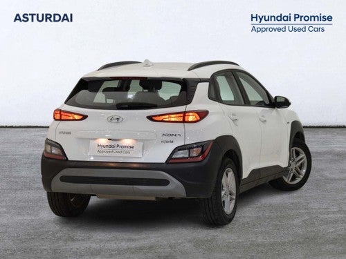 HYUNDAI Kona 1.0 TGDI Maxx 4x2