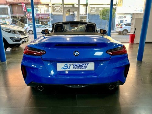 BMW Z4 sDrive 30i