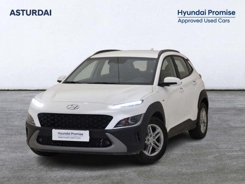 HYUNDAI Kona 1.0 TGDI Maxx 4x2