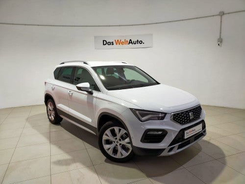 SEAT Ateca 1.5 EcoTSI S&S X-Perience XM