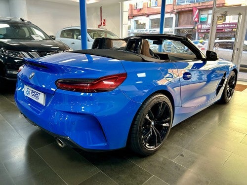 BMW Z4 sDrive 30i