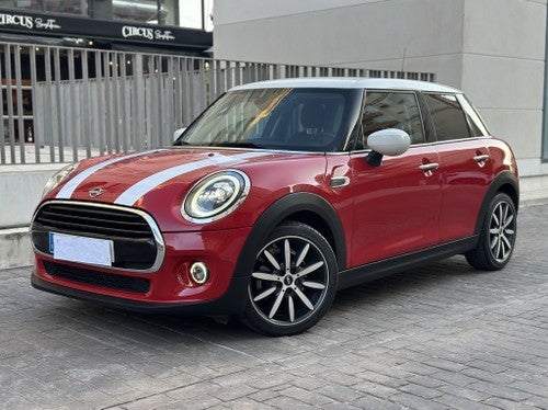 MINI Mini Cooper