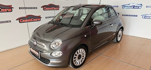 FIAT 500 0.9 Lounge