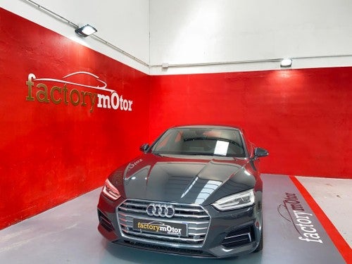 AUDI A5 Sportback 35 TDI S line S tronic