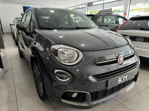 FIAT 500X 1.0 Firefly S&S Sport