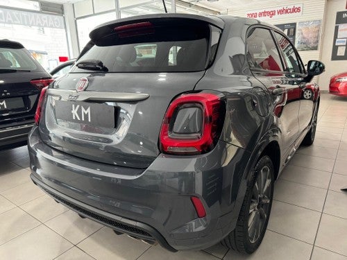 FIAT 500X 1.0 Firefly S&S Sport