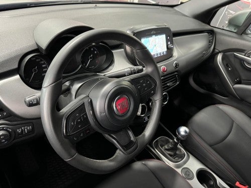 FIAT 500X 1.0 Firefly S&S Sport