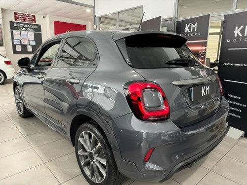 FIAT 500X 1.0 Firefly S&S Sport