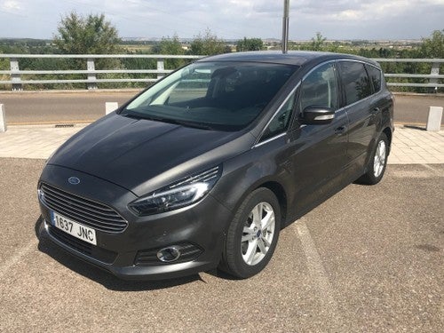 FORD S-Max 2.0TDCi Trend 150