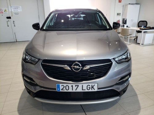 OPEL Grandland X 1.2T S&S 120 Aniversario 130