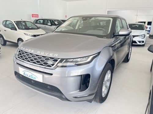 LAND-ROVER Range Rover Evoque 2.0D S FWD 150