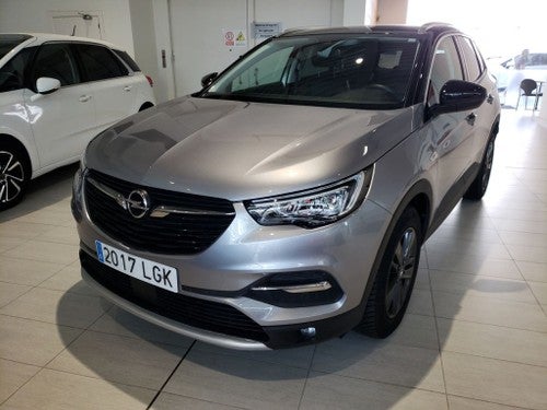 OPEL Grandland X 1.2T S&S 120 Aniversario 130